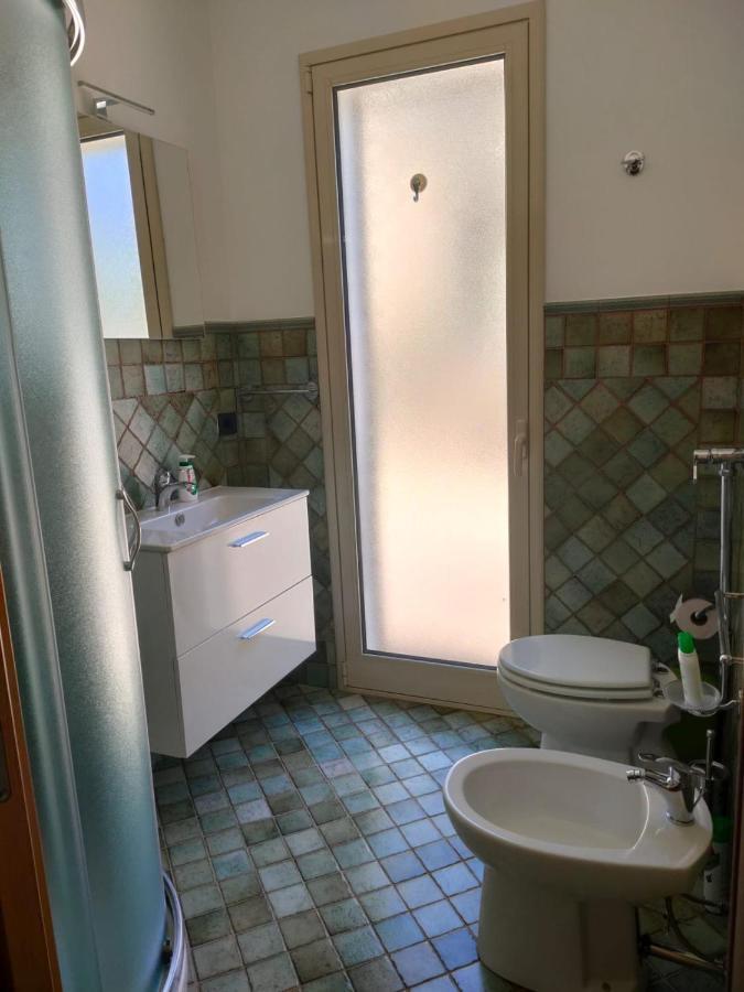 Villa Gentile Eraclea Minoa Eksteriør bilde