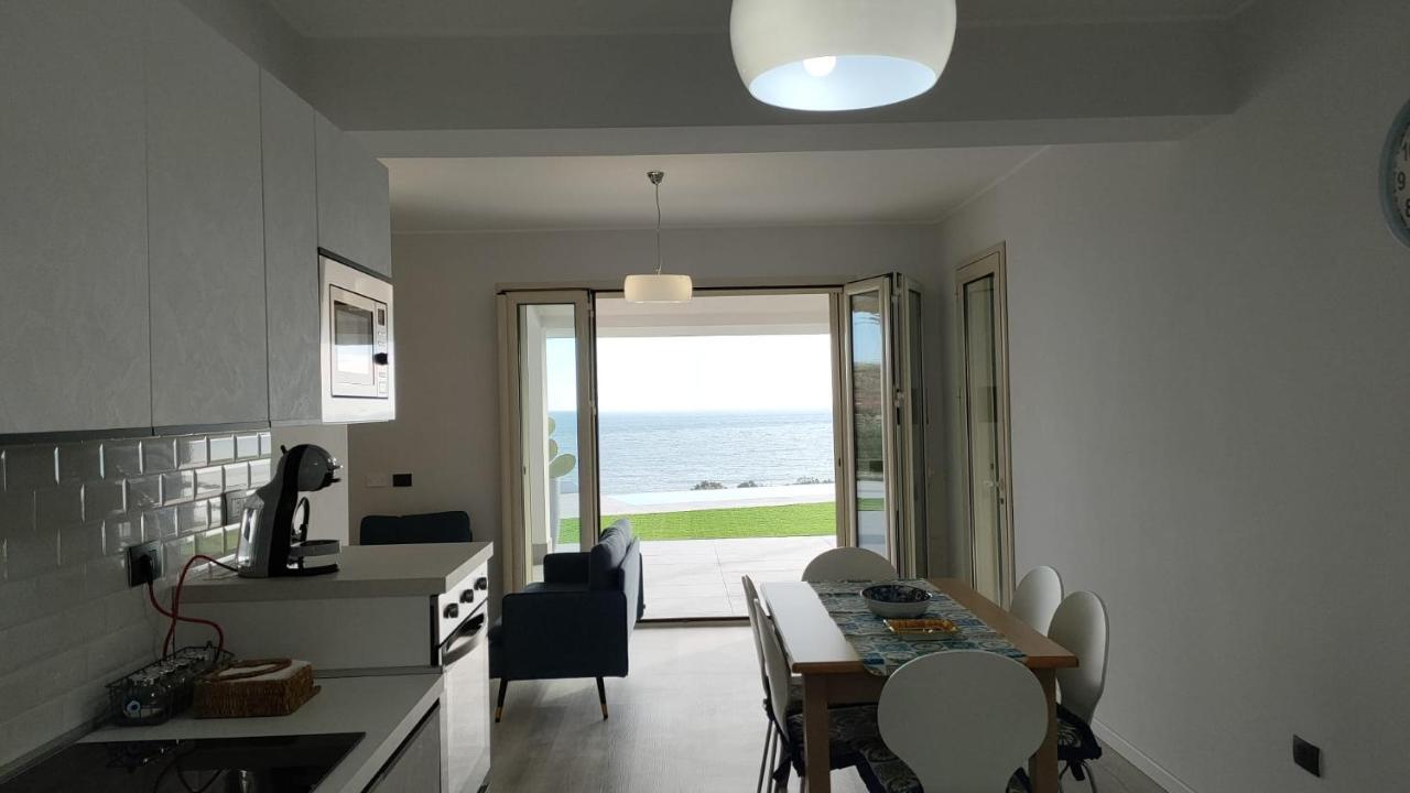 Villa Gentile Eraclea Minoa Eksteriør bilde